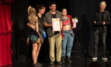 Španjolsko kazalište odnijelo glavnu nagradu 58. Međunarodnog festivala kazališta lutaka