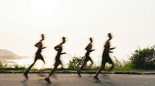 Marathon: Die Marathon-Panik im Kopf