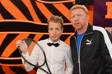Boris Becker gewinnt Rechtsstreit gegen Oliver Pocher