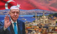 Megalomanski projekt koji bi mogao uništiti Tursku: Hoće li Erdoğanov kanal postati groblje novca