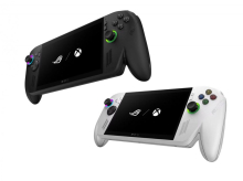 ROG Xbox Ally prihaja! Kaj pa cena?