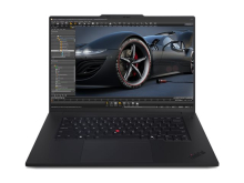Lenovo ThinkPad P1 G7 – sanjska mobilna delovna postaja