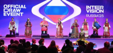 Intervision: So wird Russlands Gegen-ESC in Moskau
