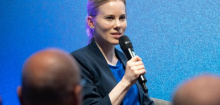Julia Ruhs kritisiert NDR nach Absetzung: »Für den NDR bin ich zu rechts«