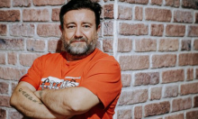 Mario Kovač: U ovom našem društvu apsurda, bolje je imati jednu sjajnu predstavu nego stotinu loših opravdanja