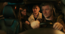 San Sebastian je spet središče filmske umetnosti, v boju za zlato školjko tudi film Olma Omerzuja