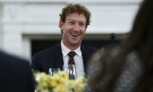 Dobra vijest za Zuckerberga: Bivša zaposlenica Mete sad regulira europske podatke