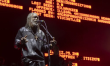 Massive Attack povlače glazbu sa Spotifyja: 'Dosta je'