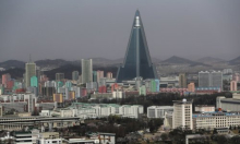 Zastrašujući, masivan i pust: Najtajnovitiji neboder na svijetu zovu 'hotelom propasti'