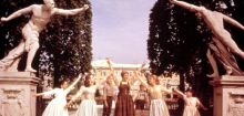 »The Sound of Music« wieder im Kino: Nonnen, Nazis und singende Kinder