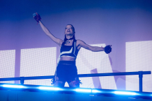 Neues Album: Nina Chuba ist erwachsener geworden