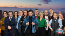 Nova sezona oddaje Kaj dogaja? – vsako soboto ob 21.00 na TV SLO 1 in RTV 365
