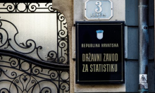 Državni zavod za statistiku slavi 150 godina: Horvatovi na Zrinjevcu otkrivaju kako se mijenjala Hrvatska