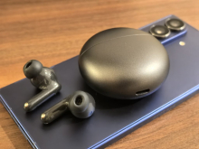 Test Huawei FreeBuds 7i – za manj kot 100 € eden boljših ANC-jev