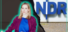 NDR und Julia Ruhs: Ein konservatives Symbol im Kulturkampf – Podcast
