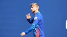 Bundesliga-Vorschau: Manche kennen ihn nur noch aus der Vogue