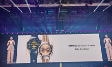 Huawei predstavio novu moćnu seriju pametnih satova, provjerili smo što sve može