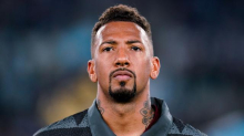 Fußball: Jérôme Boateng verkündet Karriereende