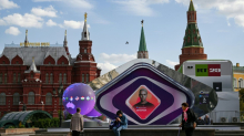 Russland veranstaltet Intervision-Musikwettbewerb als Gegenveranstaltung zum ESC