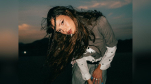 Nina Chuba mit neuem Album: Wilder Ritt auf der Gefühlsachterbahn