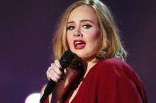 Halbzeitshow beim Super Bowl: Sängerin Adele bei Insidern hoch im Kurs