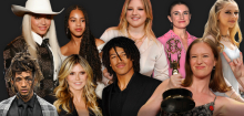 Neue Generation der Nepo-Babys: Diese Nepo-Babys bestimmen die Popkultur