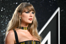 Konzertfilm oder Doku? Taylor Swift kommt erneut ins Kino