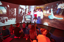 Berlinale 2026 bo z retrospektivo filmov iz 90-ih opomnil na nepozabno dediščino