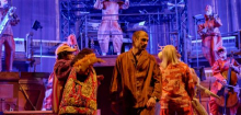 Theaterpremiere in Hamburg: Anne Lenks »Was ihr wollt« am Thalia Theater