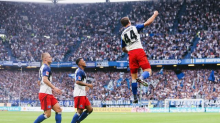 Bundesliga 4. Spieltag – Samstag: HSV feiert ersten Saisonsieg, Leipzig gewinnt gegen Köln