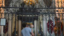 Polnische Hotelkette bietet Bonusprogramm für's Kinderzeugen
