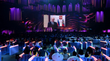 ESC-Gegenveranstaltung Intervision startet in Russland