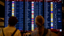 Längere Wartezeiten an europäischen Flughäfen nach Cyberattacke auf Check-In-Systeme
