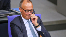 Investoren: Merz sucht einen 