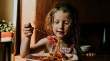 Childfree-Trend in Italien: Spaghetti ohne Bambini? Wenn Restaurants keine Kinder mehr wollen