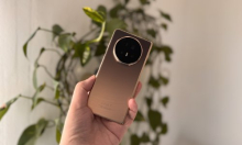 Tanak preklopnik impresivne konstrukcije: Testirali smo Honor Magic V5