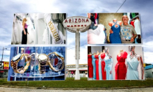 Bosanski Temu na ledini: Provjerili smo zašto i danas mnogi prije vjenčanja odlaze na Arizonu