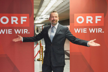 „Fehlt dir das Moderieren?“ Robert Kratky antwortet auf Fan-Fragen
