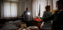 True Crime: Die Suche nach Rebecca Reusch als Lebensinhalt