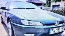Opazili smo: francoska brezčasna eleganca z žigom Made in Italy