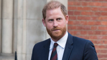Prinz Harry teilt Erinnerungen: Erinnerungen an Disney-World-Trip mit Diana