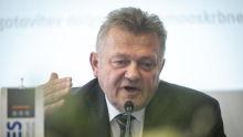 Aleksander Mervar: kdo naj dobi državno pomoč za elektriko