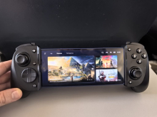 Test Razer Kishi V3 Pro – konzola v tvojem žepu?