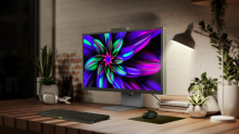 Philips predstavlja Brilliance 27E3U7903 – 5K monitor, ustvarjen za kreativce, ki iščejo popolnost