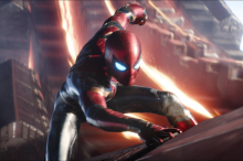 Tom Holland nach „Spider-Man“-Stunt ins Krankenhaus eingeliefert