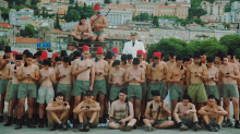 Film Fiume o Morte! izbran za najboljši dokumentarec mariborskega Dokudoca
