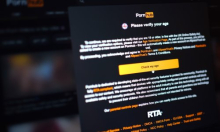 Provjera dobi na porno stranicama: Zaštita maloljetnika ili uvod u masovni nadzor?