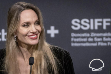 Angelina Jolie