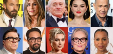Jimmy Kimmel: Hollywoodstars protestieren gegen Absetzung der Talkshow