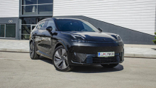 Lynk & Co. predstavlja priključnega hibrida z največjim dosegom na trgu